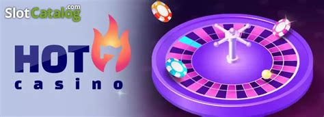 Hot7 casino online